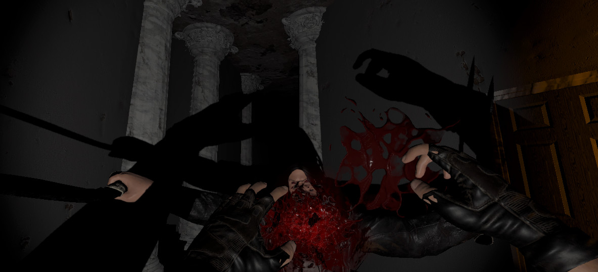 Into The Abyss screenshot 17