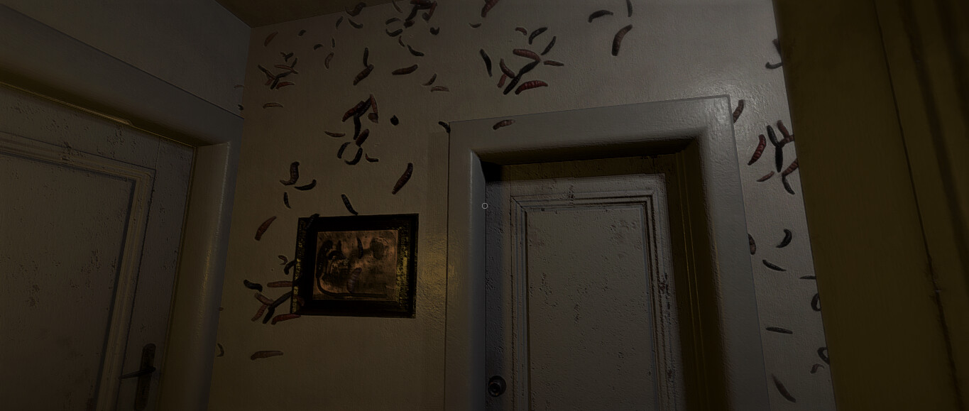 Into The Abyss screenshot 1