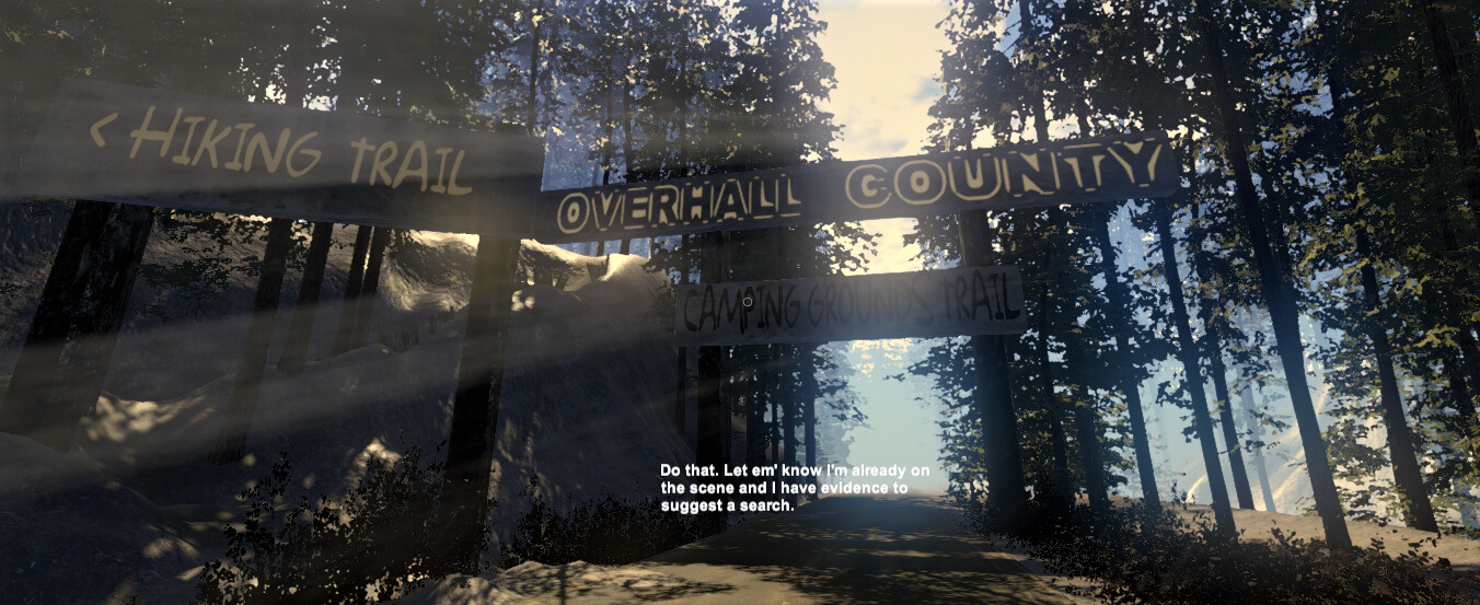Into The Abyss screenshot 3