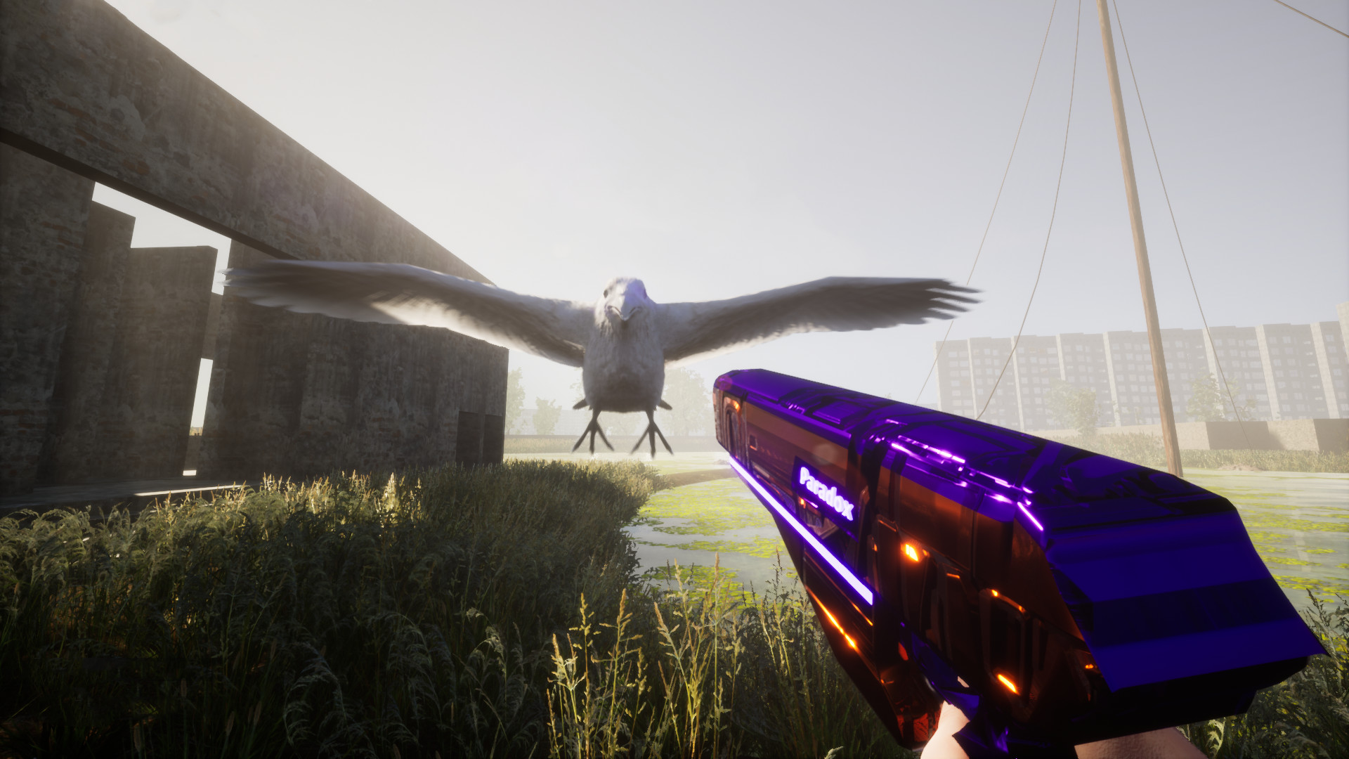 Theory of Poltaran screenshot 1