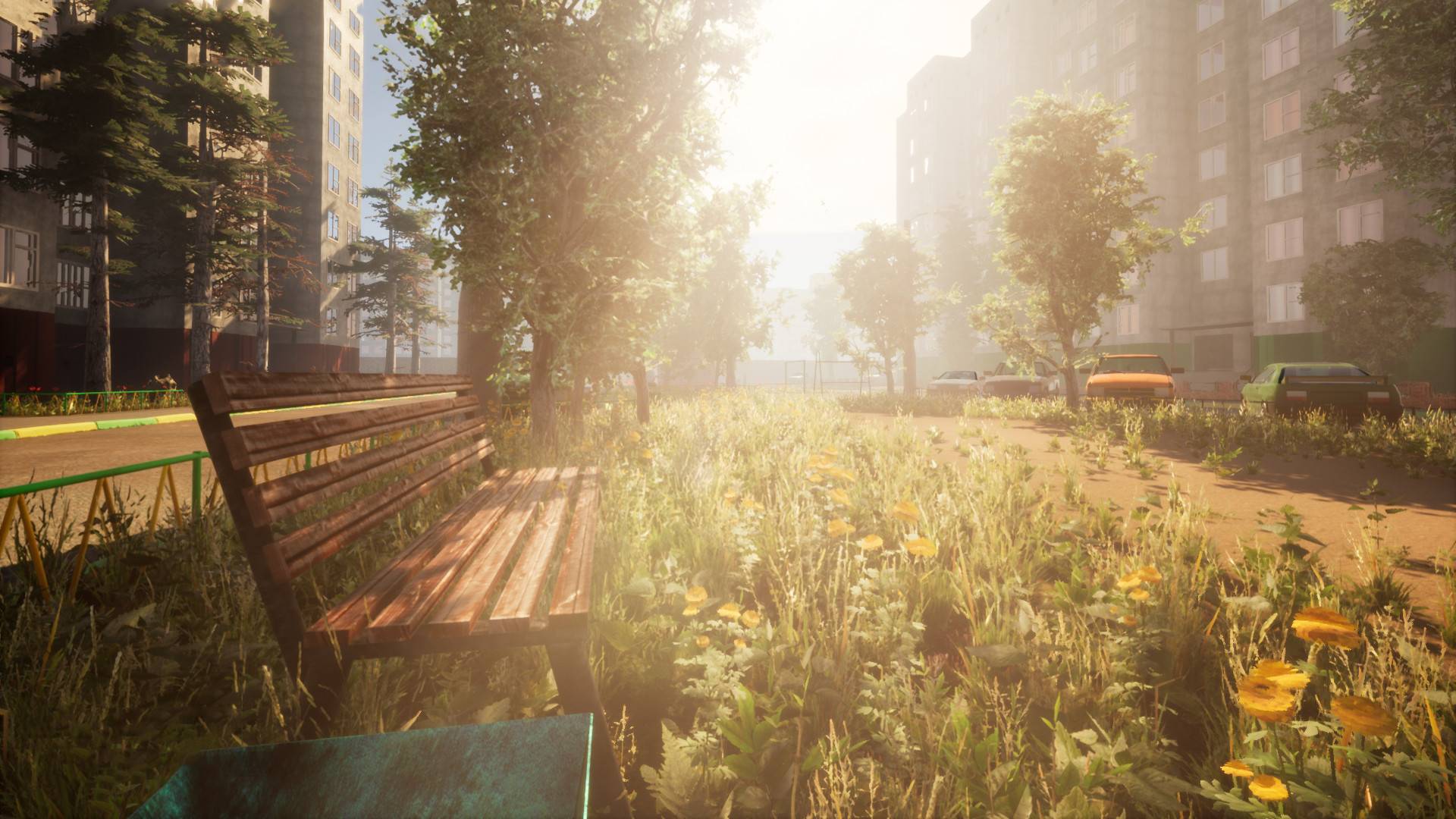 Theory of Poltaran screenshot 6