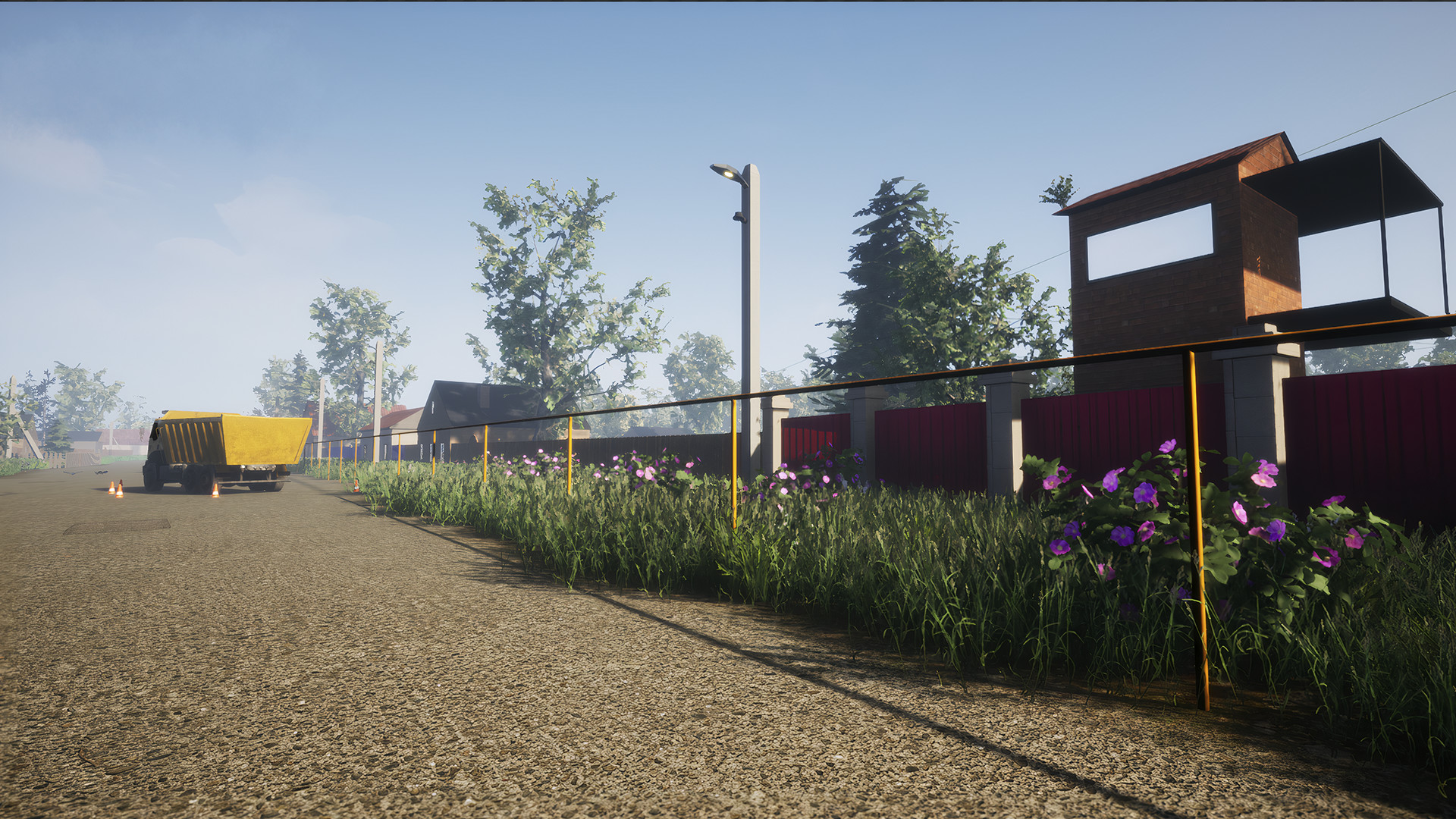Theory of Poltaran screenshot 3