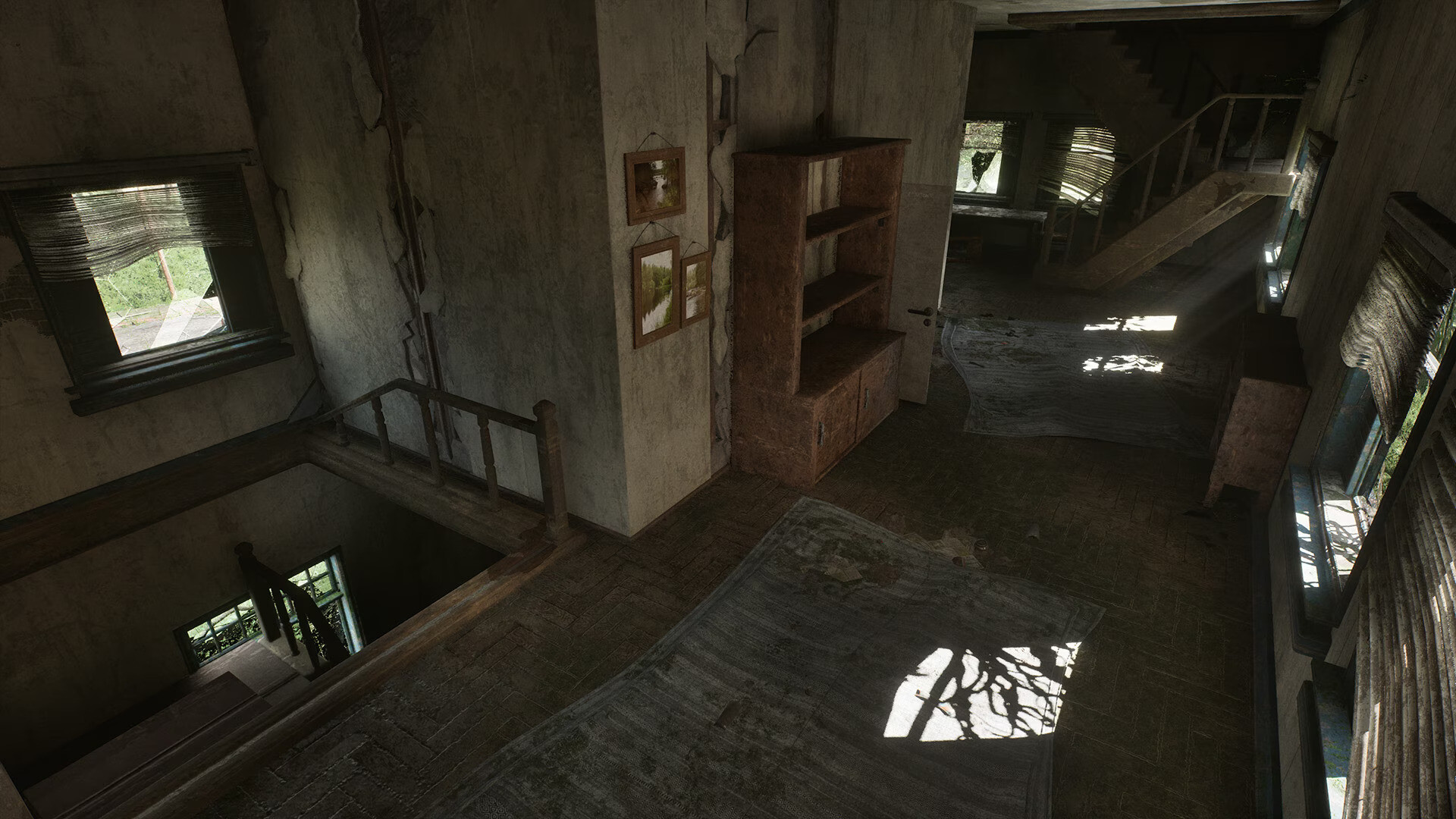 Survival Bunker screenshot 4