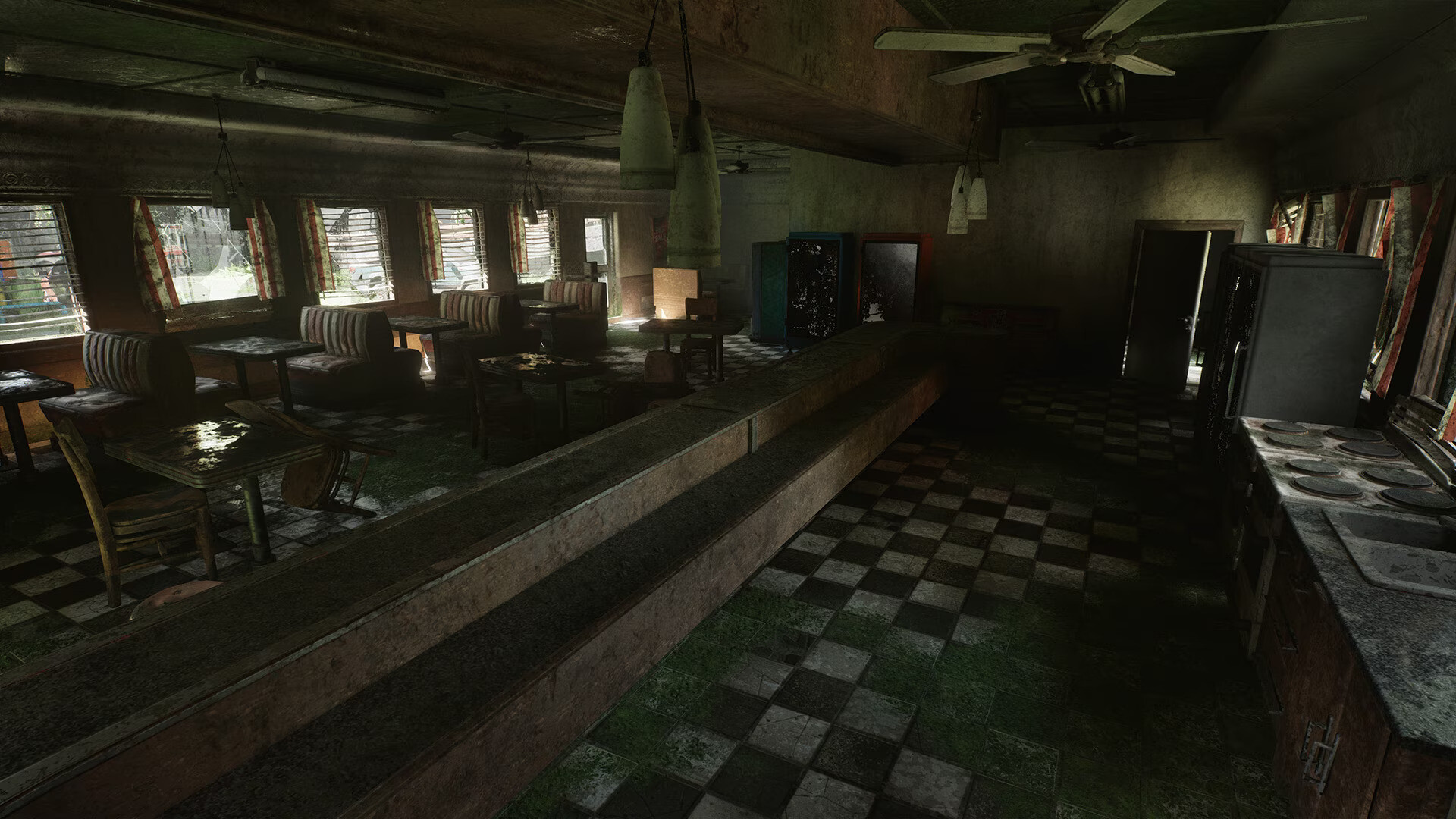 Survival Bunker screenshot 5