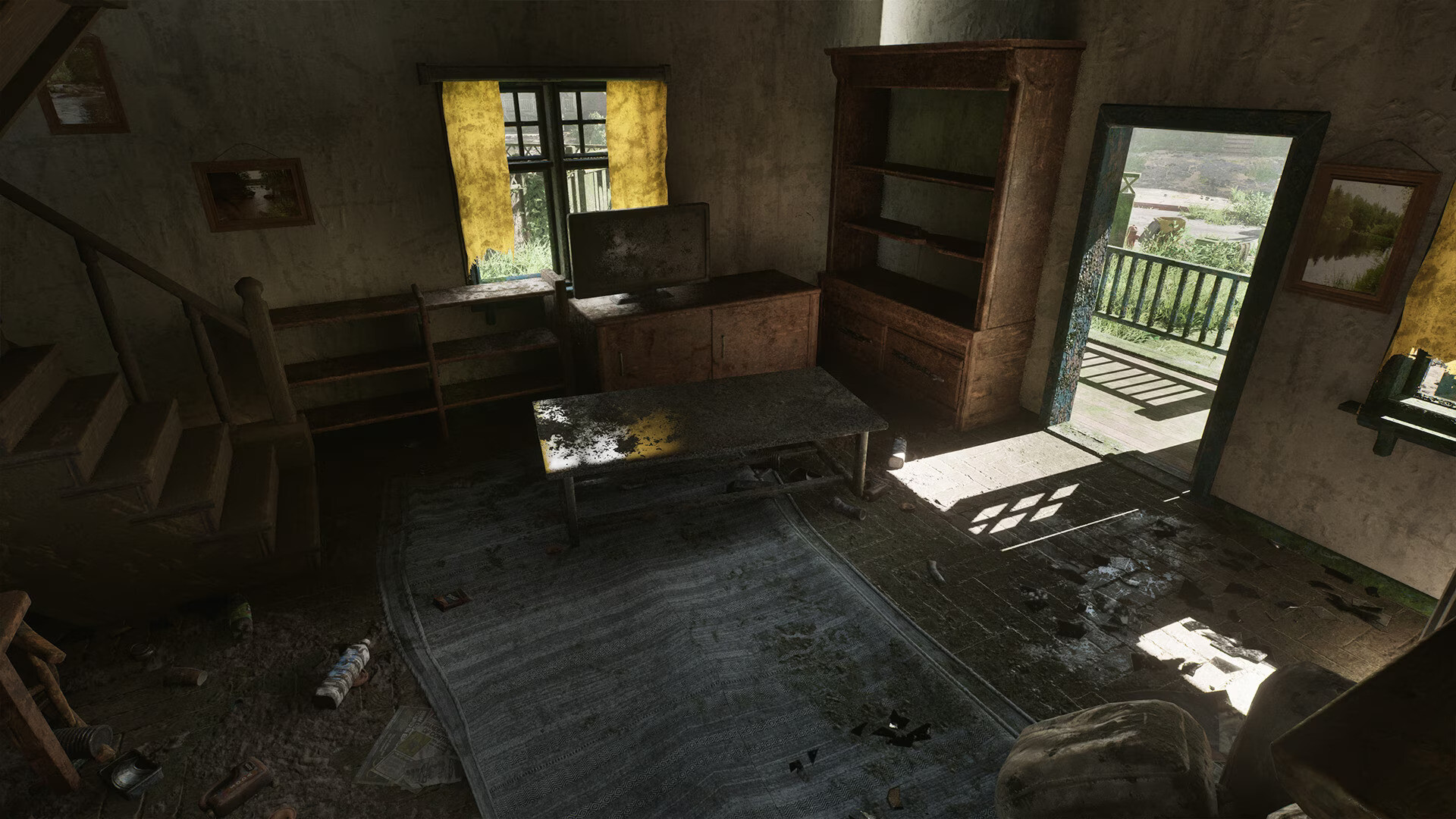 Survival Bunker screenshot 13