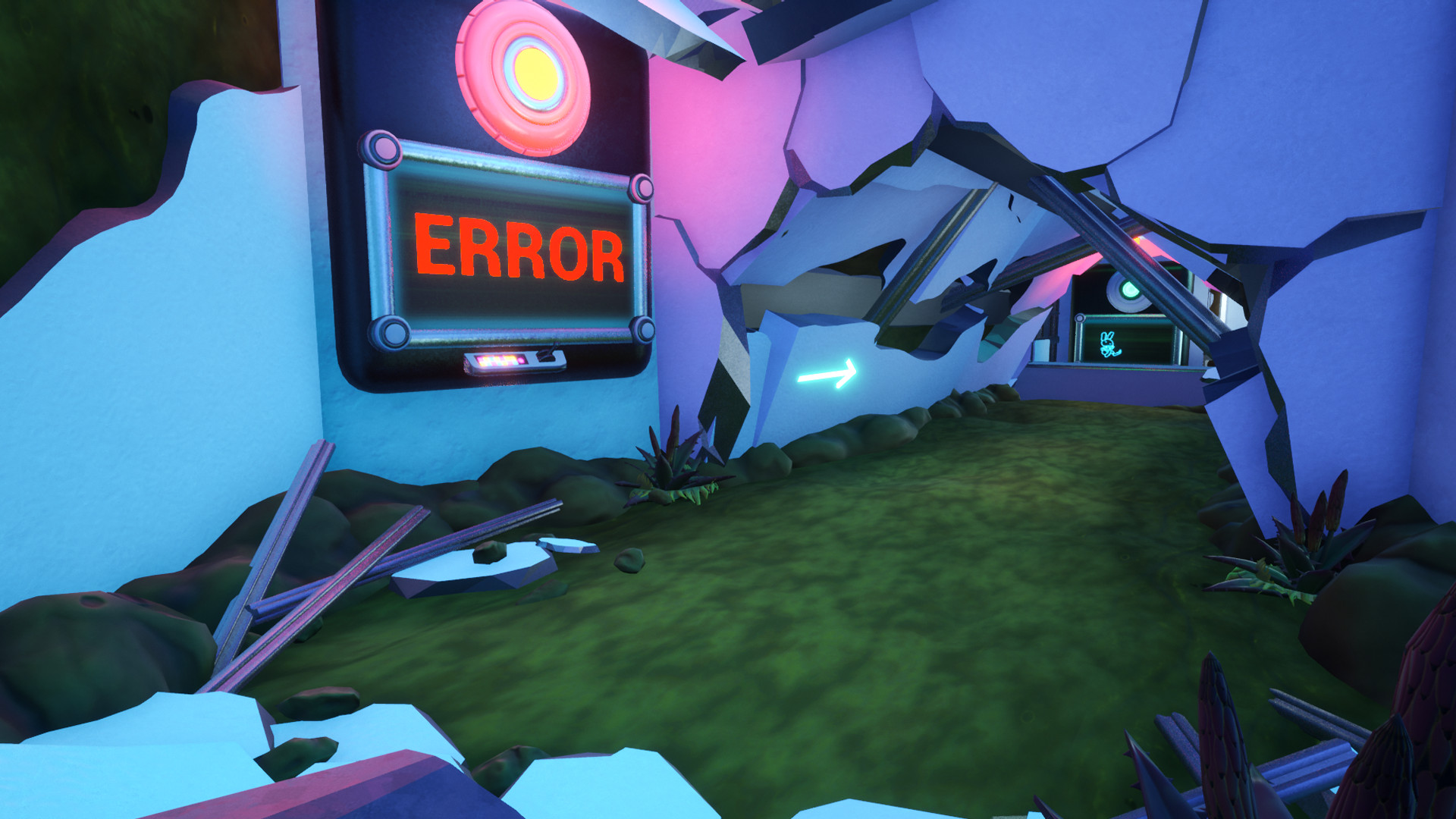 Floppy and The Sleepy Planet screenshot 6