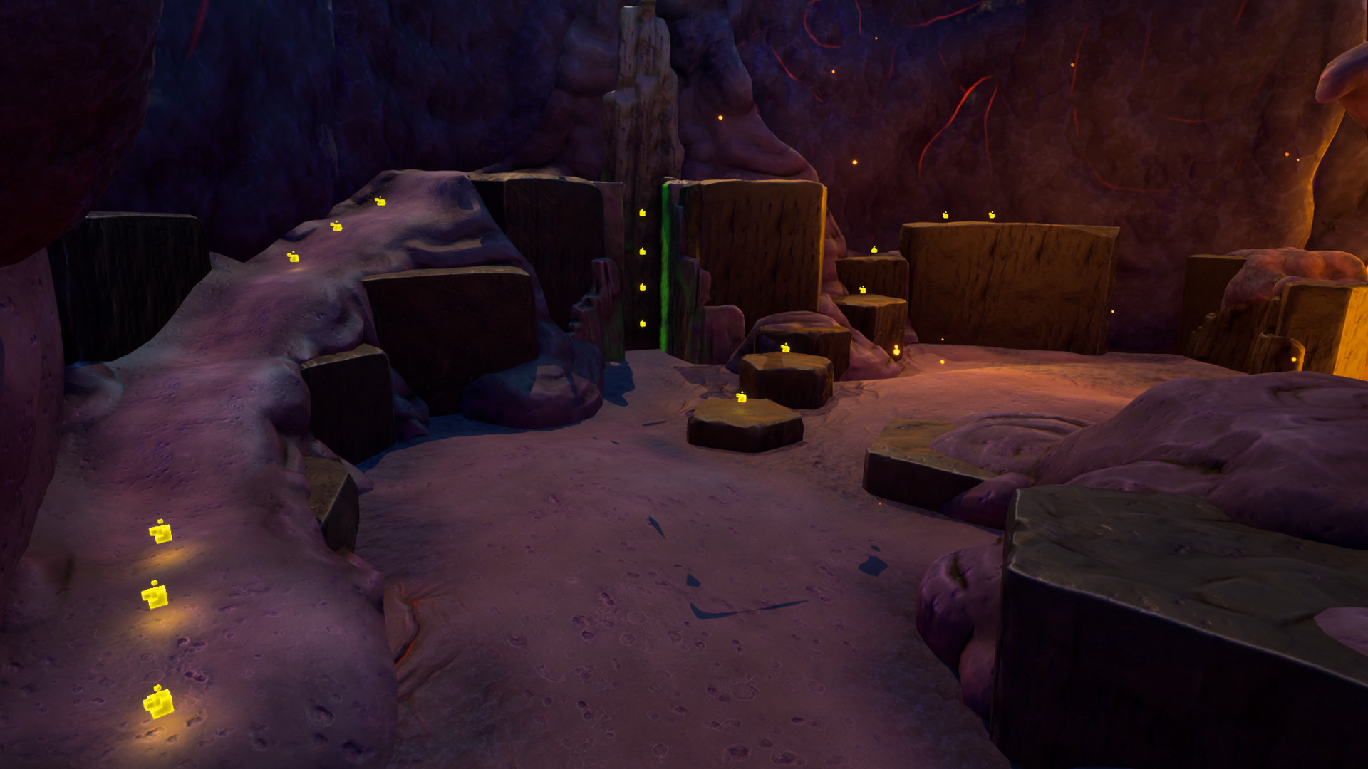 Floppy and The Sleepy Planet screenshot 7