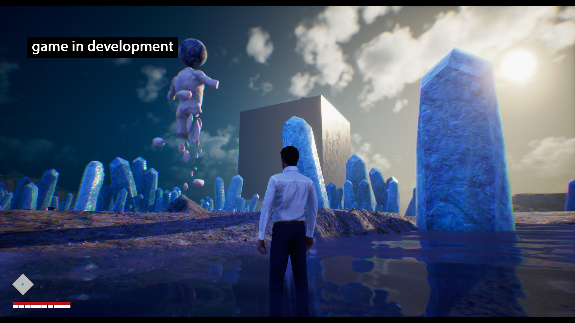 Lúcido screenshot 4