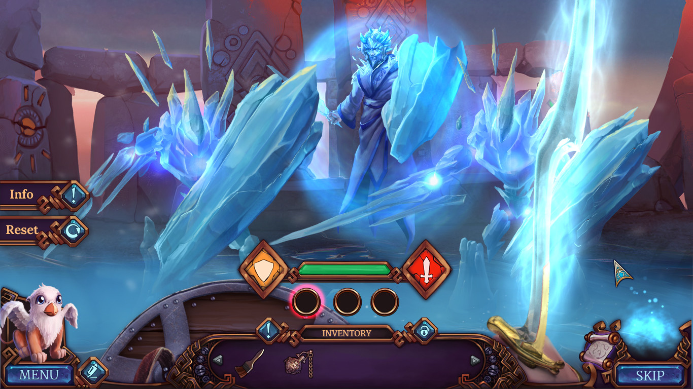 Midnight Calling: Valeria Collector's Edition screenshot 2