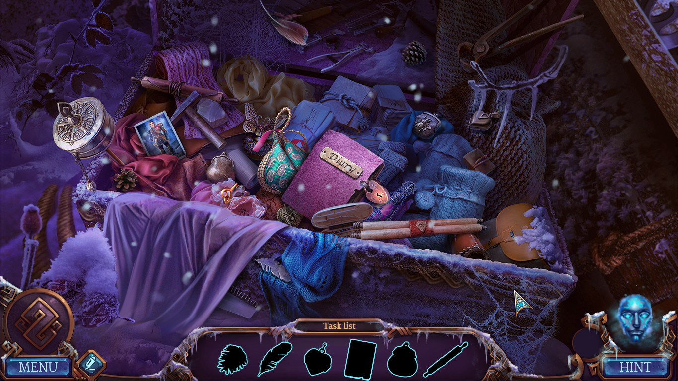 Midnight Calling: Valeria Collector's Edition screenshot 4