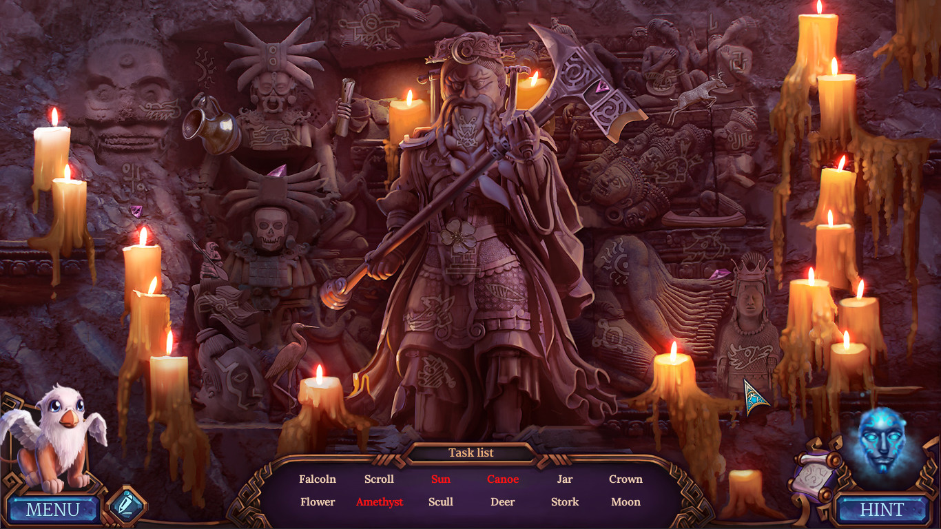 Midnight Calling: Valeria Collector's Edition screenshot 1