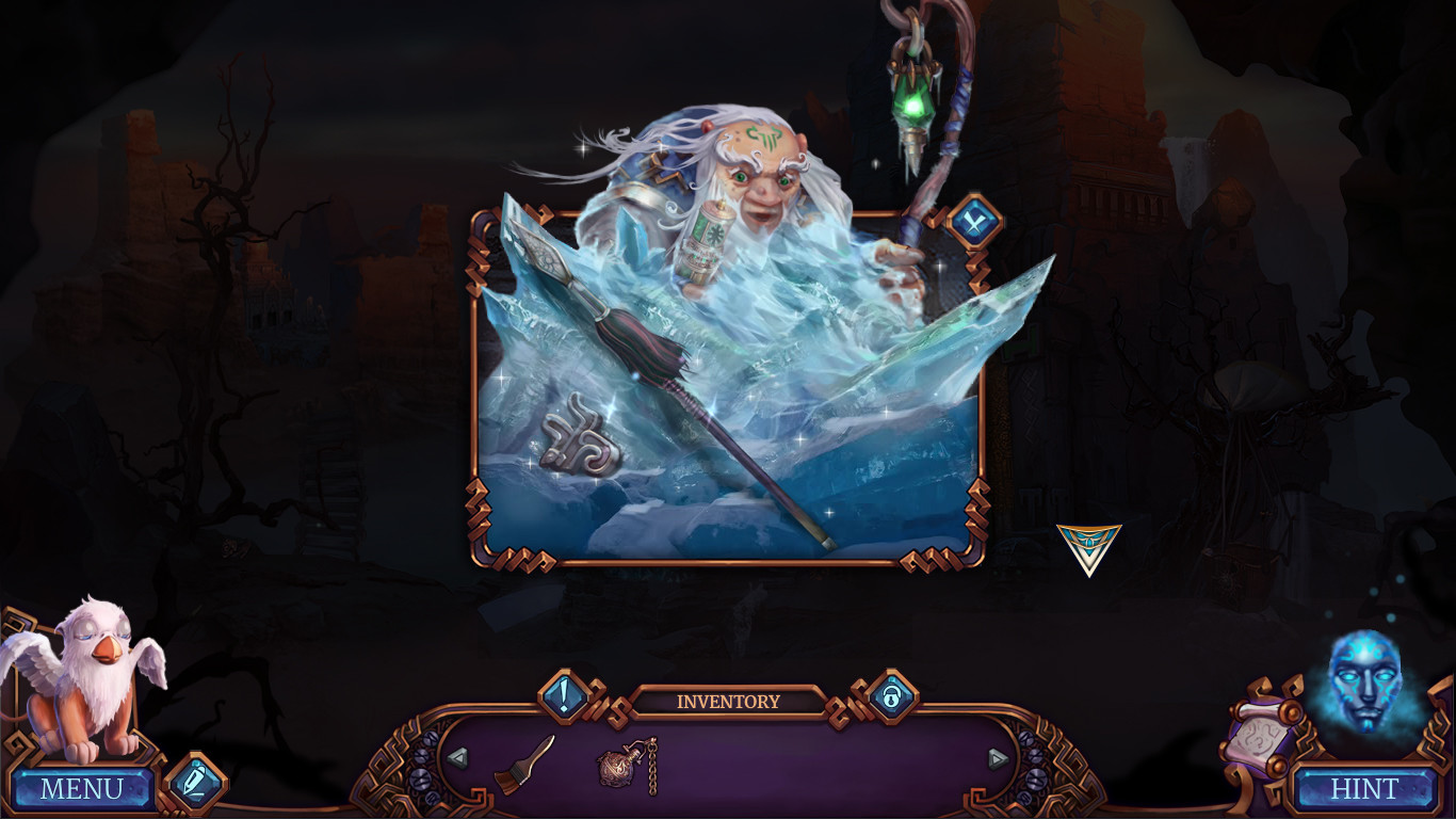 Midnight Calling: Valeria Collector's Edition screenshot 3