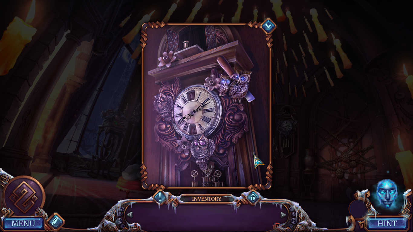 Midnight Calling: Valeria Collector's Edition screenshot 9