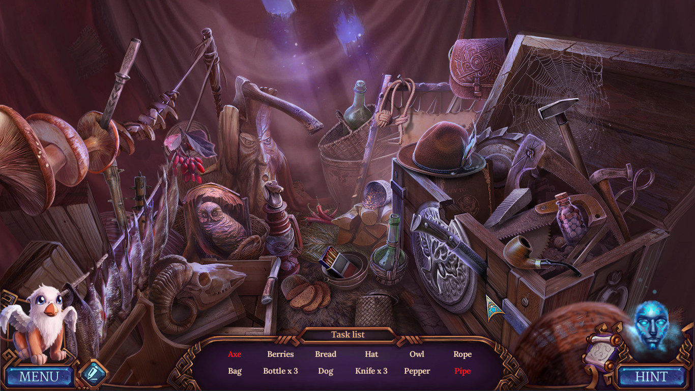 Midnight Calling: Valeria Collector's Edition screenshot 7