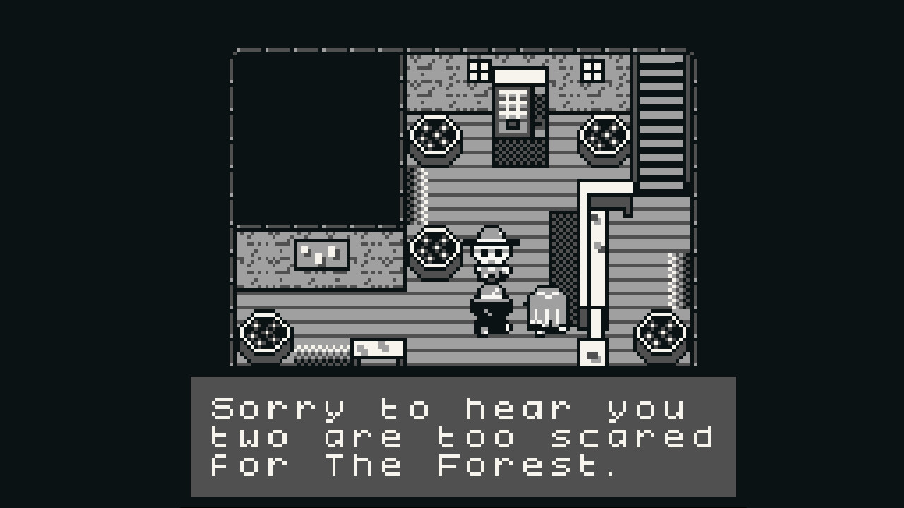 Campfire Tales screenshot 2