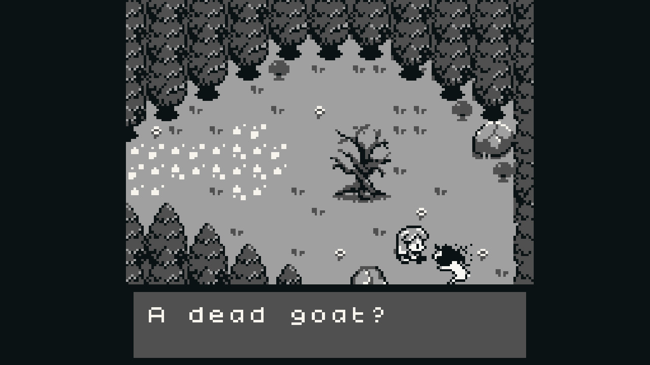 Campfire Tales screenshot 3