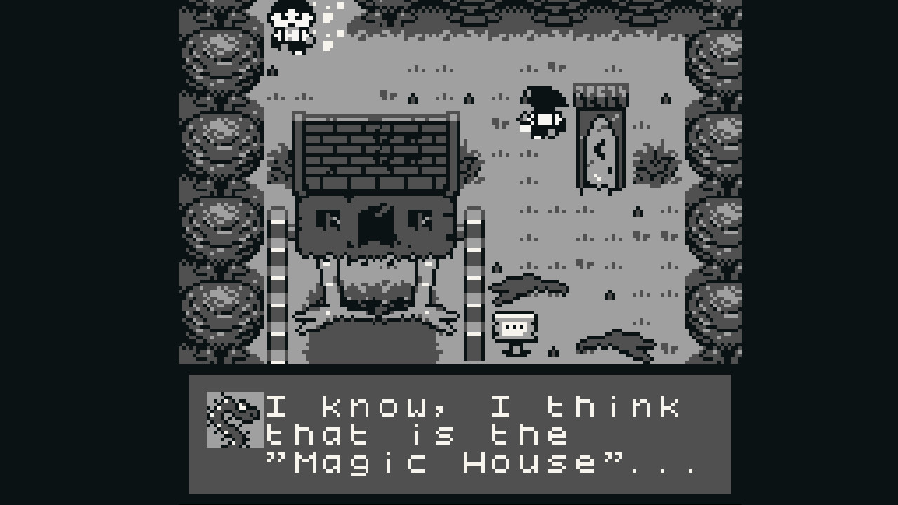 Campfire Tales screenshot 5