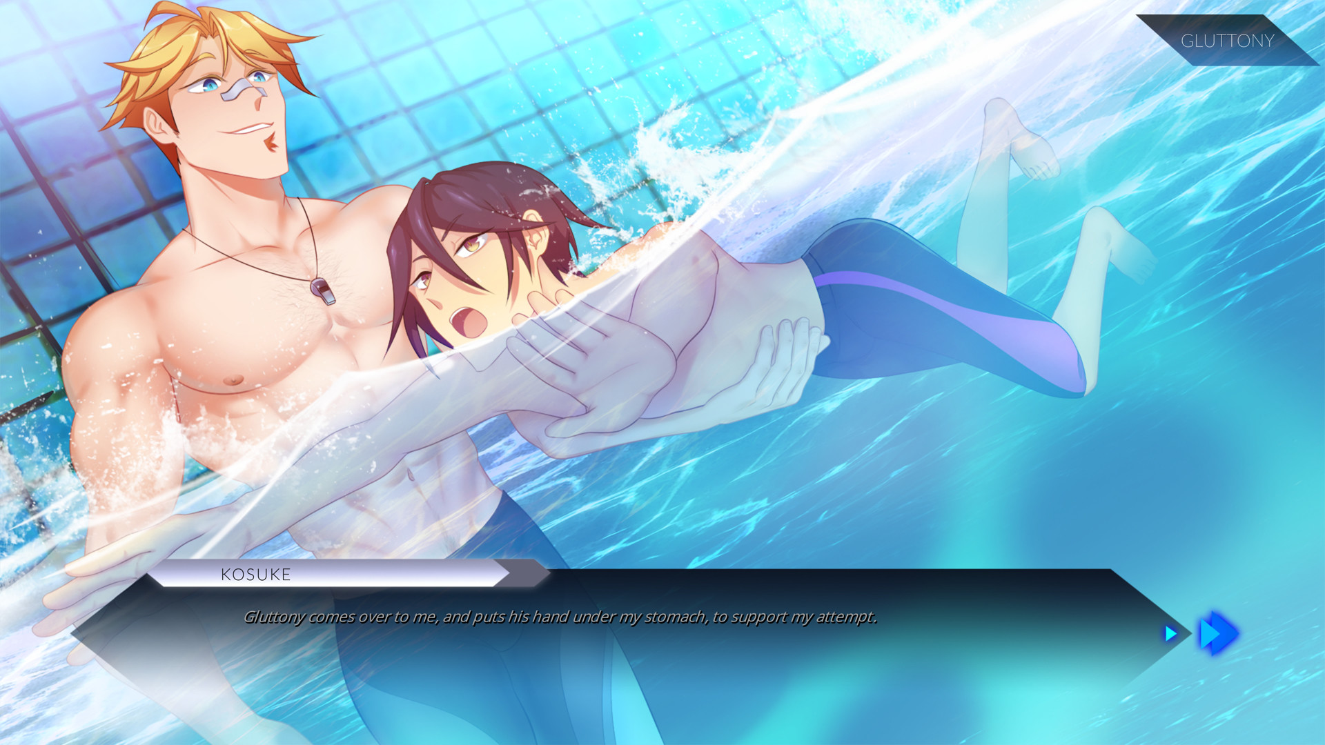 Sinsations screenshot 11