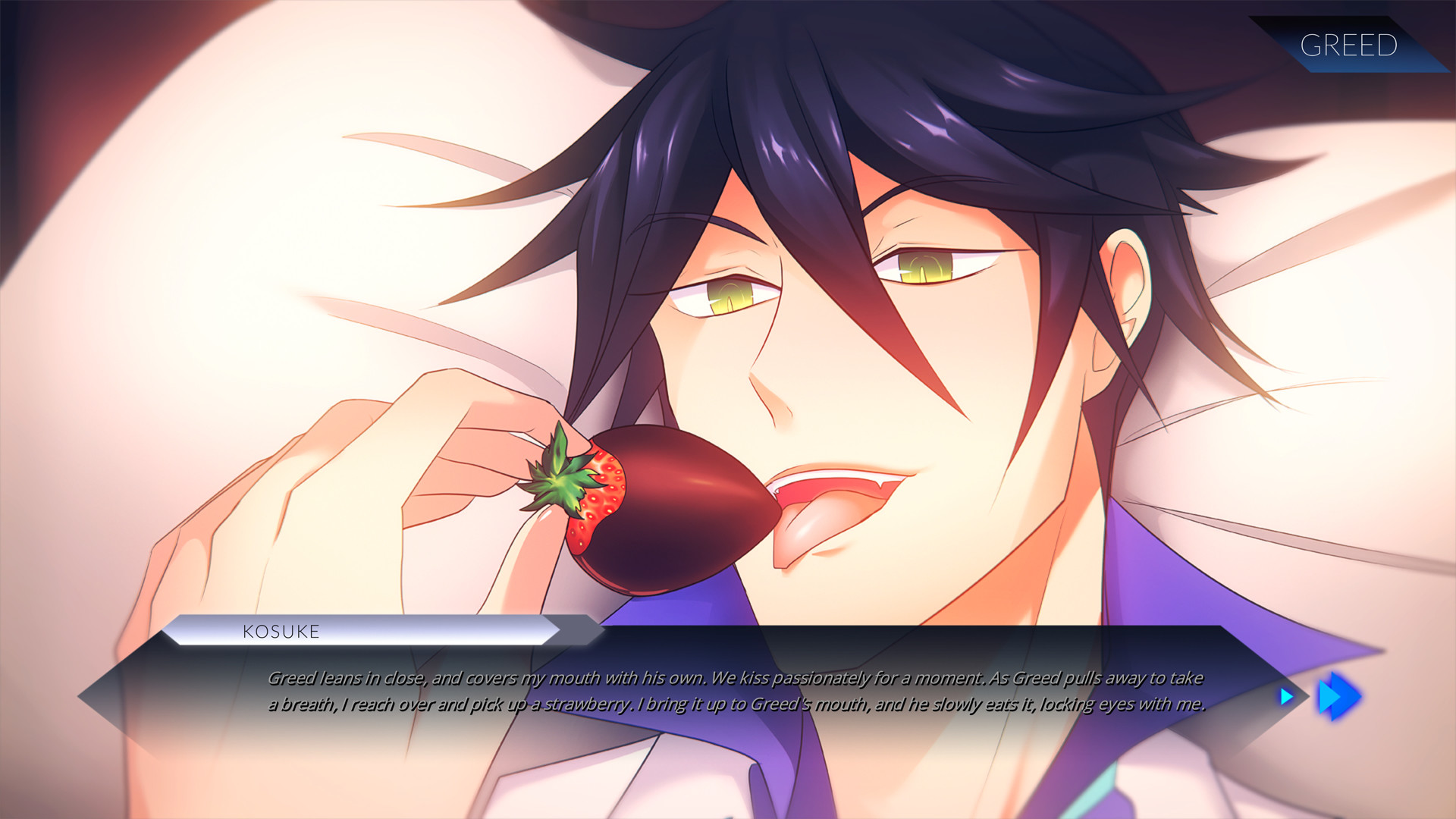 Sinsations screenshot 8