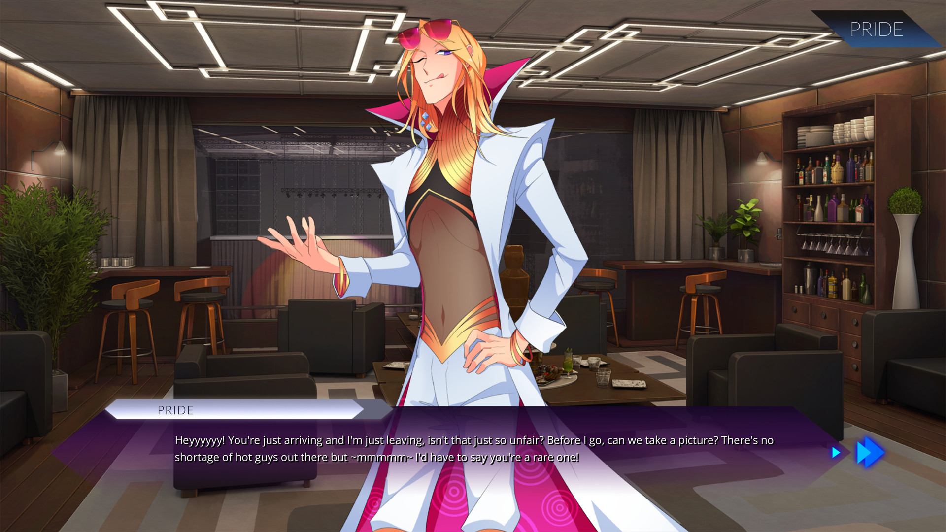 Sinsations screenshot 12