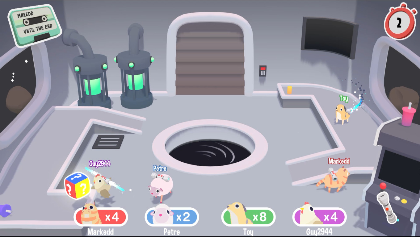 Zoo Squad screenshot 3