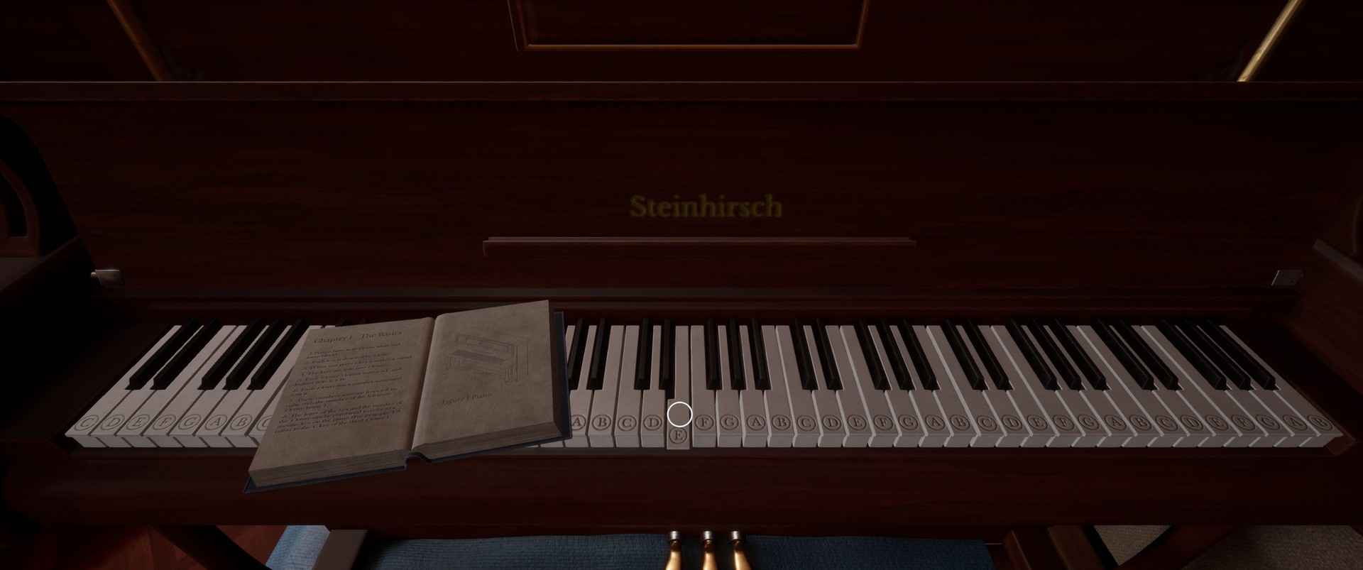 First Class Escape: The Train of Thought screenshot 6