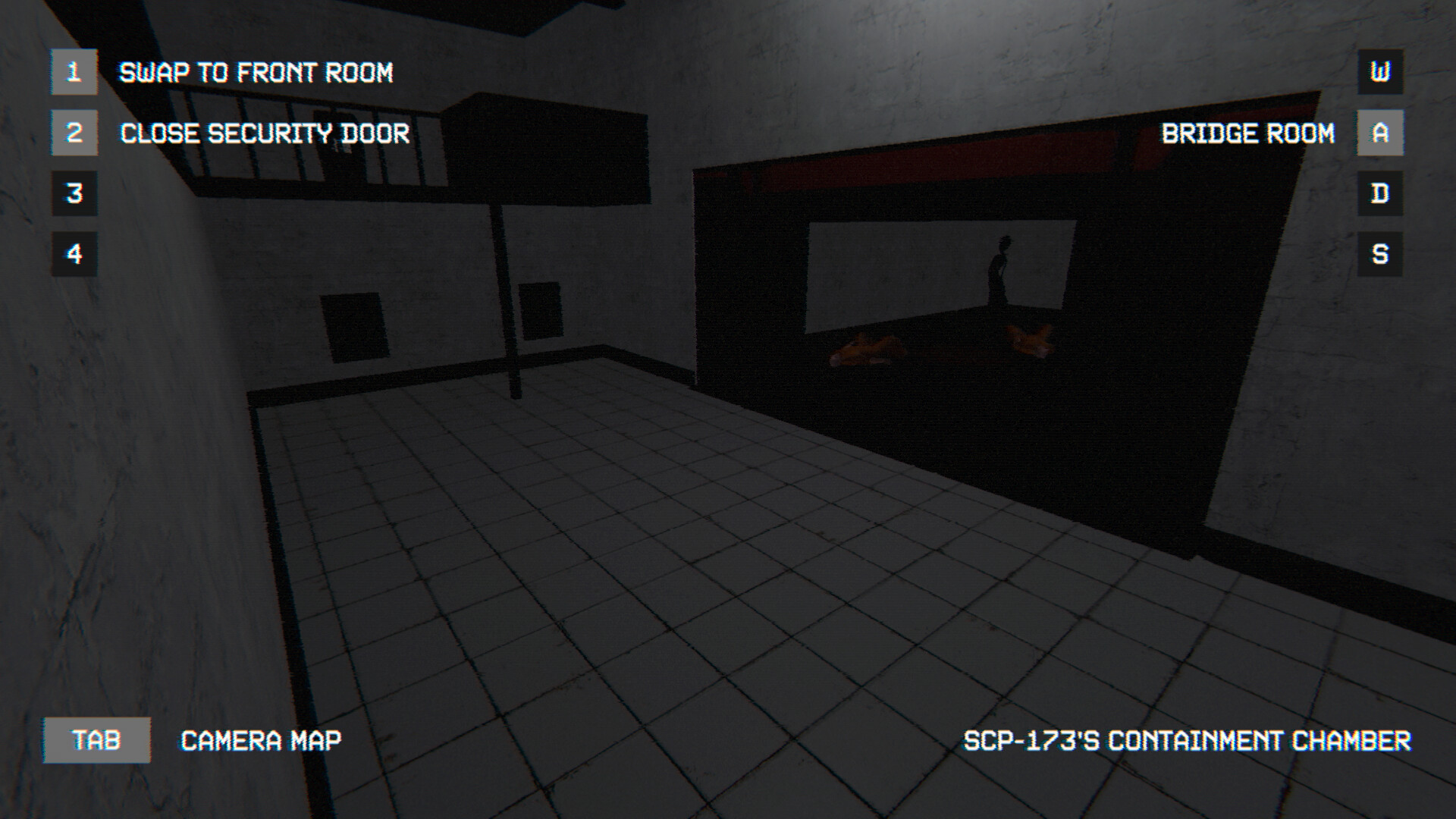 SCP: Observer screenshot 3