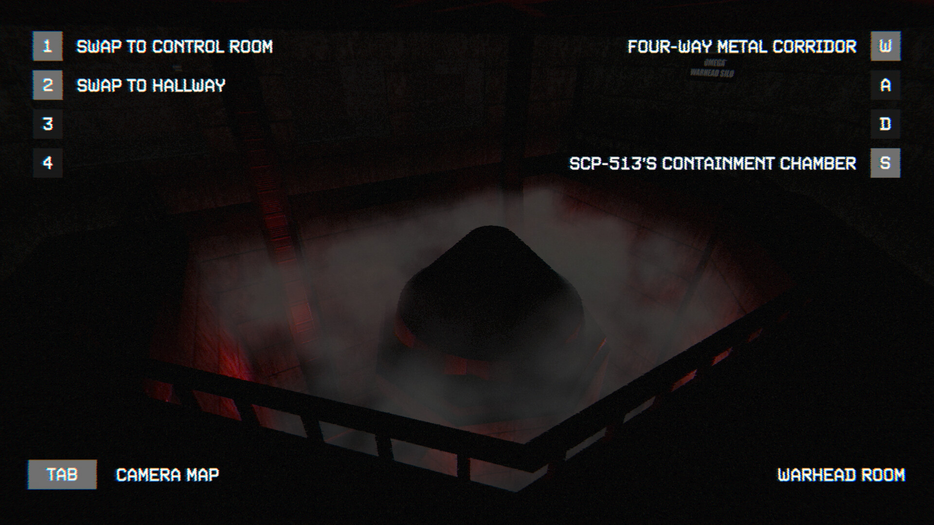 SCP: Observer screenshot 2