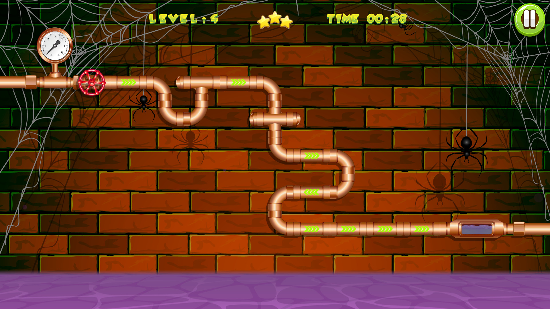 Plumber 3 screenshot 2