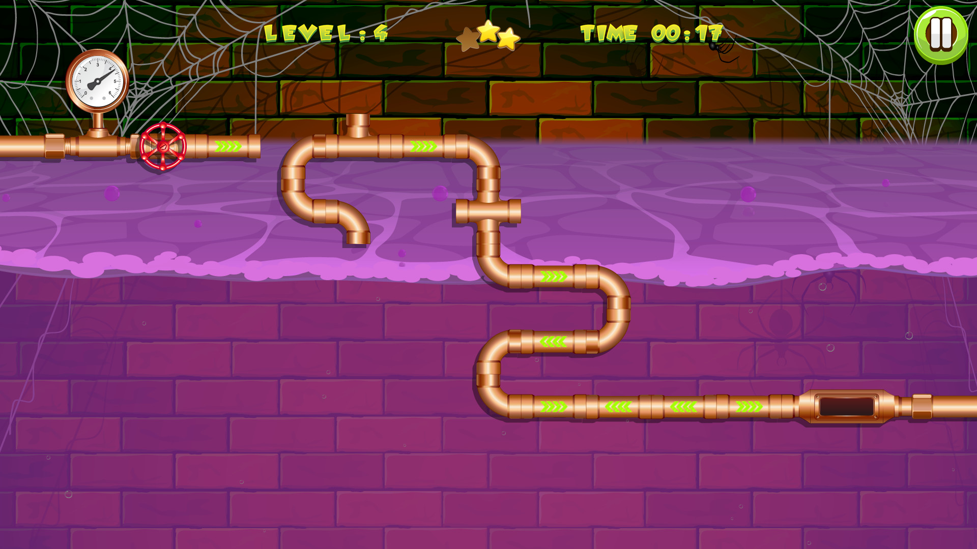 Plumber 3 screenshot 1
