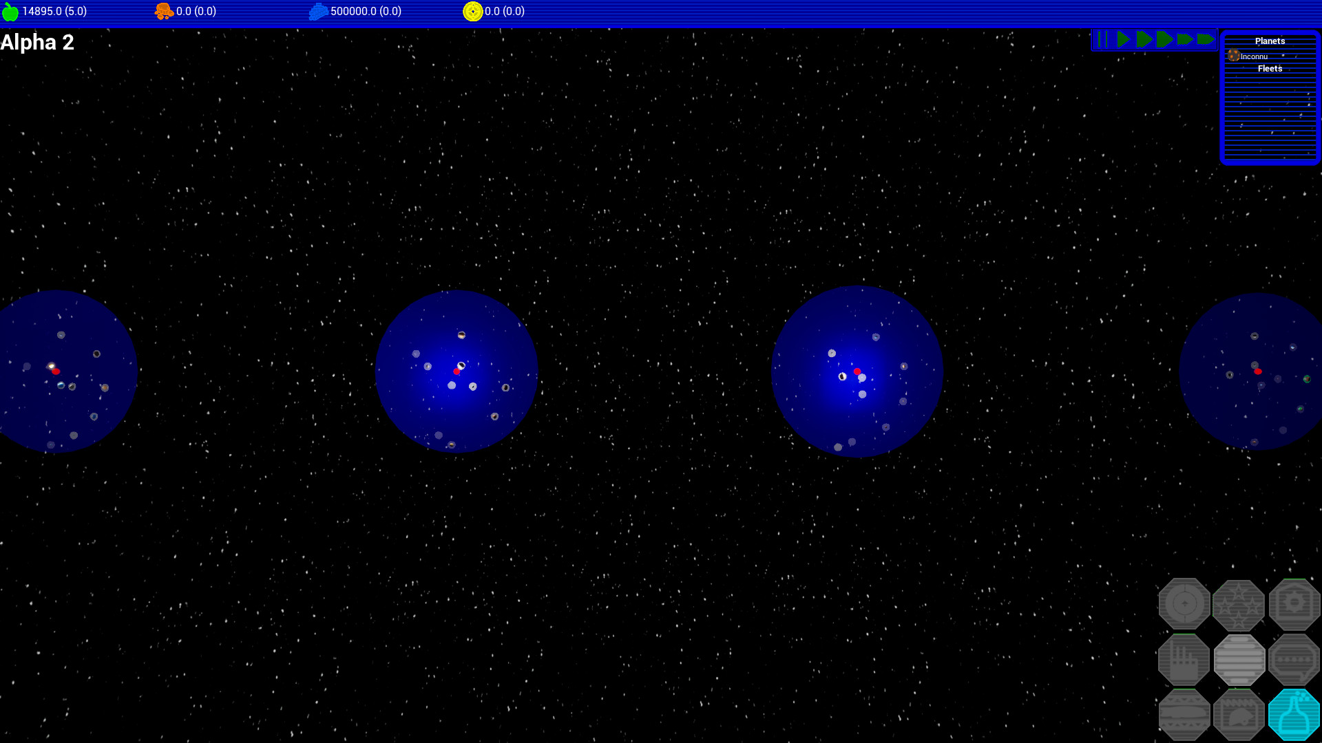 Gewevo : Interstellar screenshot 6