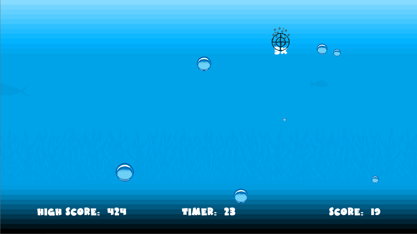 Bubble Breaking screenshot 2