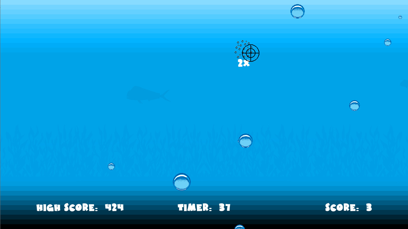Bubble Breaking screenshot 3