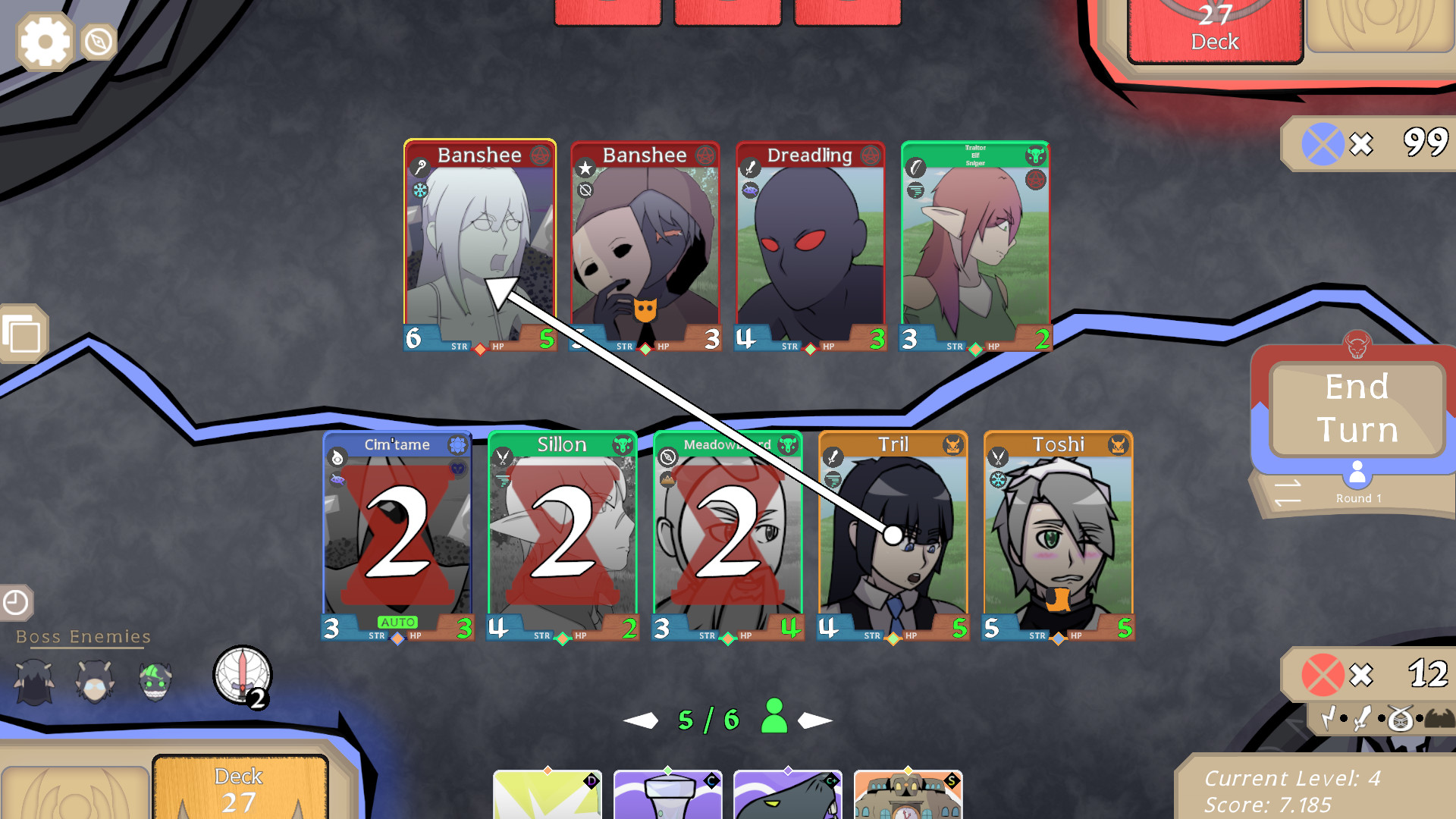Not Another Dungeon?! screenshot 5