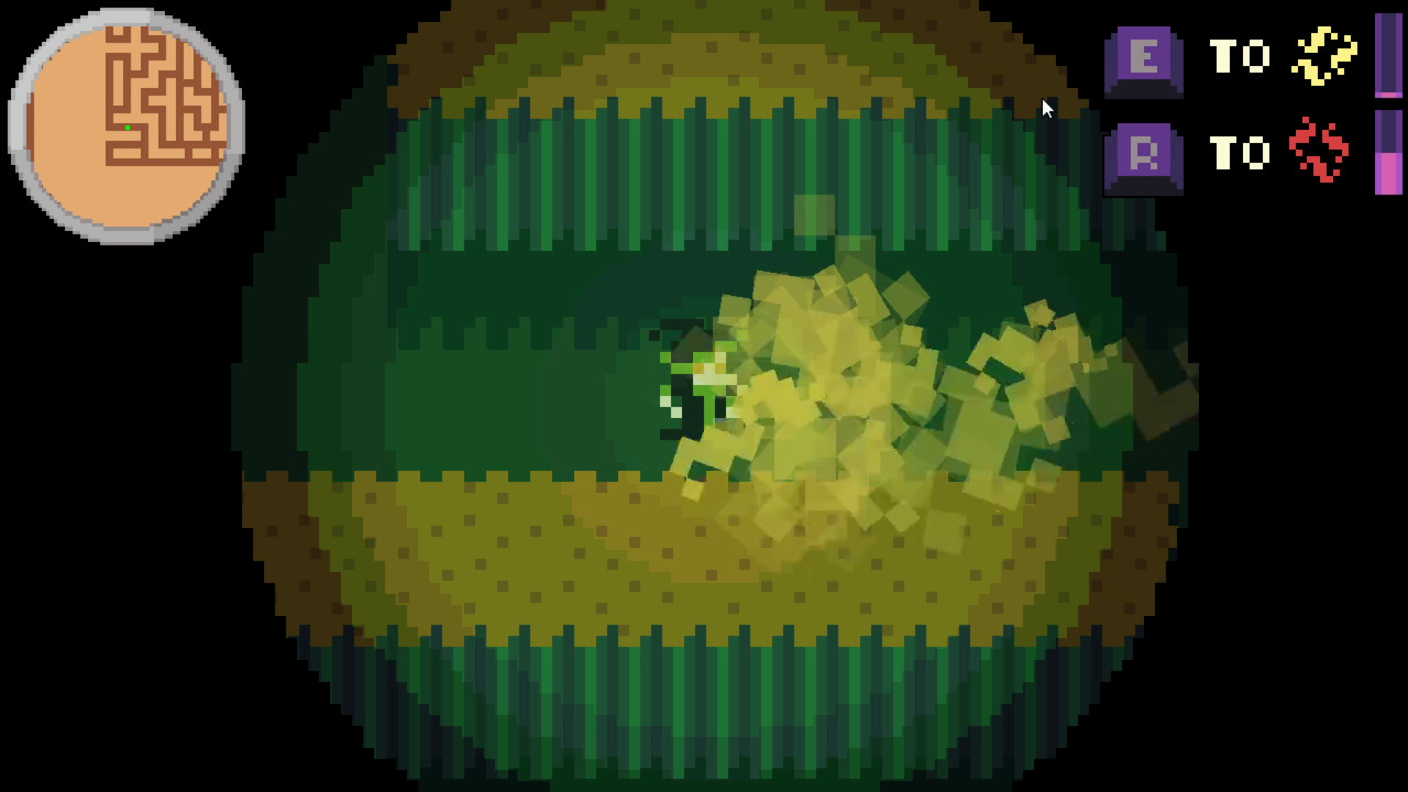 Cornmaze Craze screenshot 3