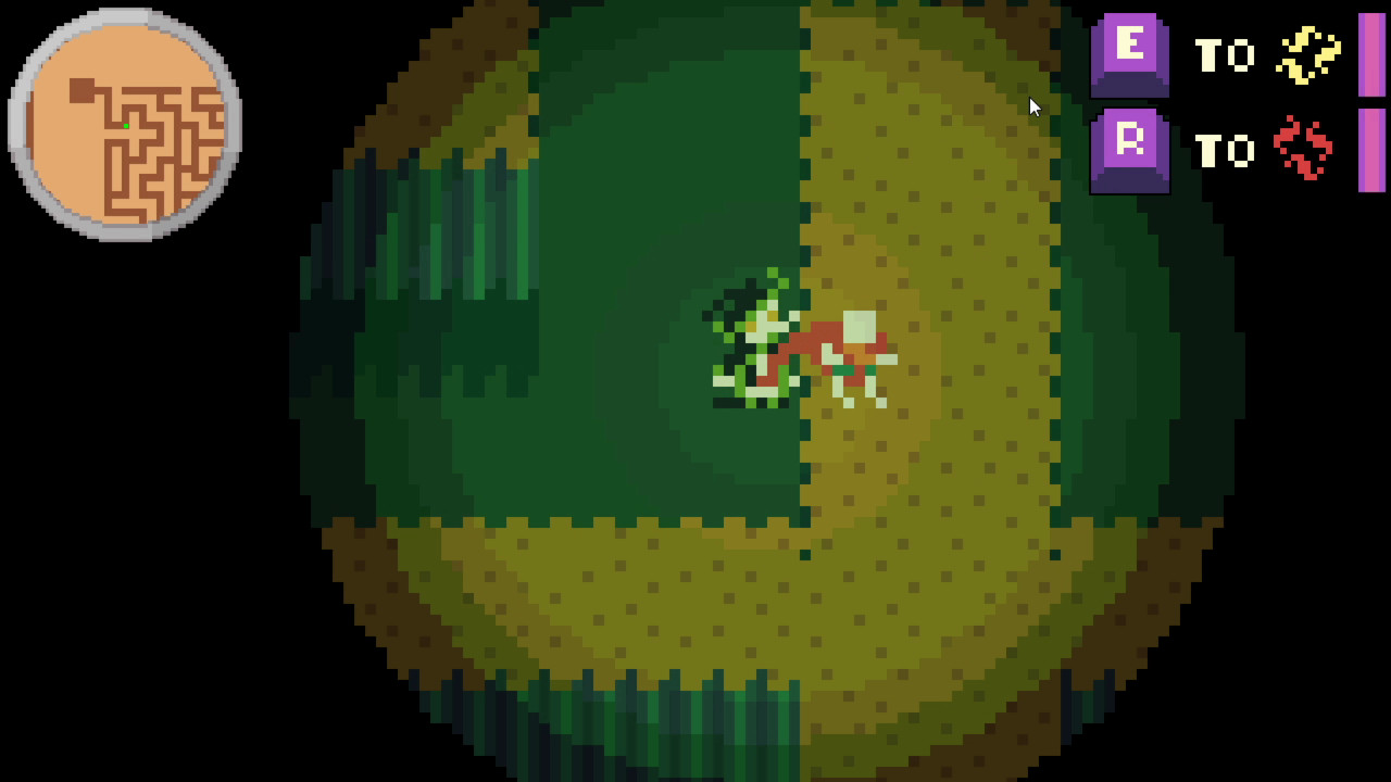Cornmaze Craze screenshot 4
