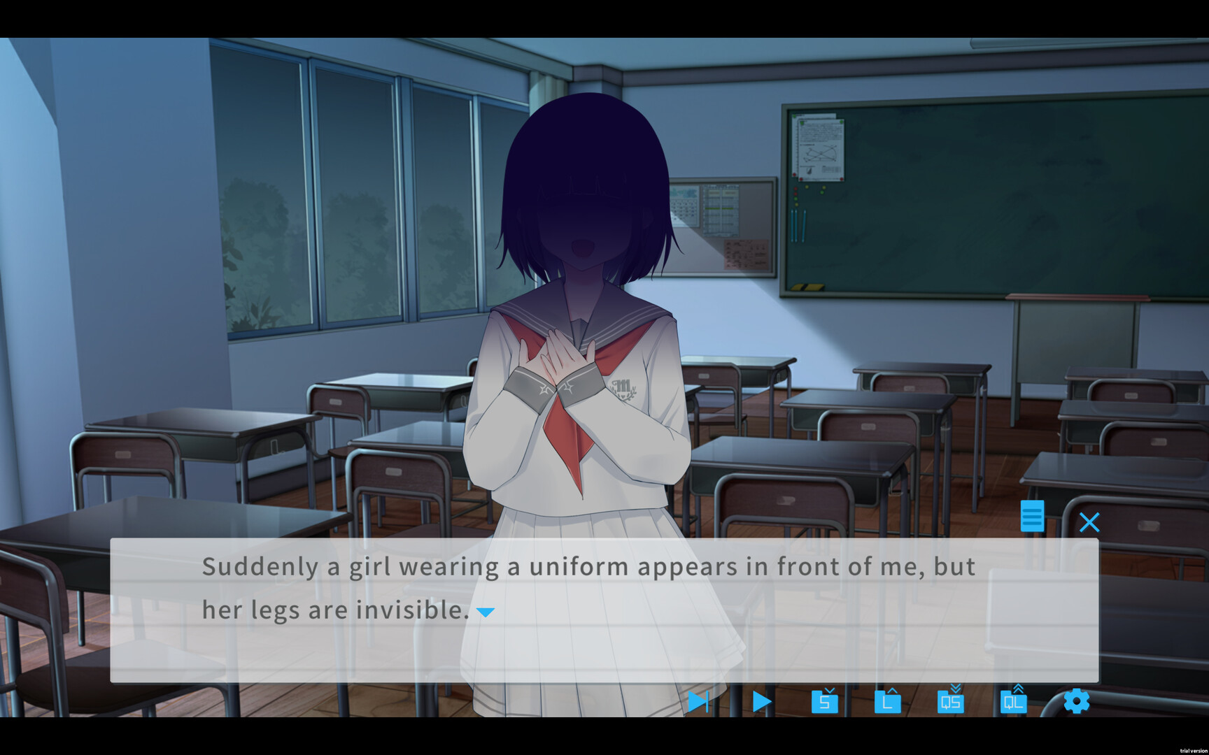 Meta Meet Cute!!! screenshot 6
