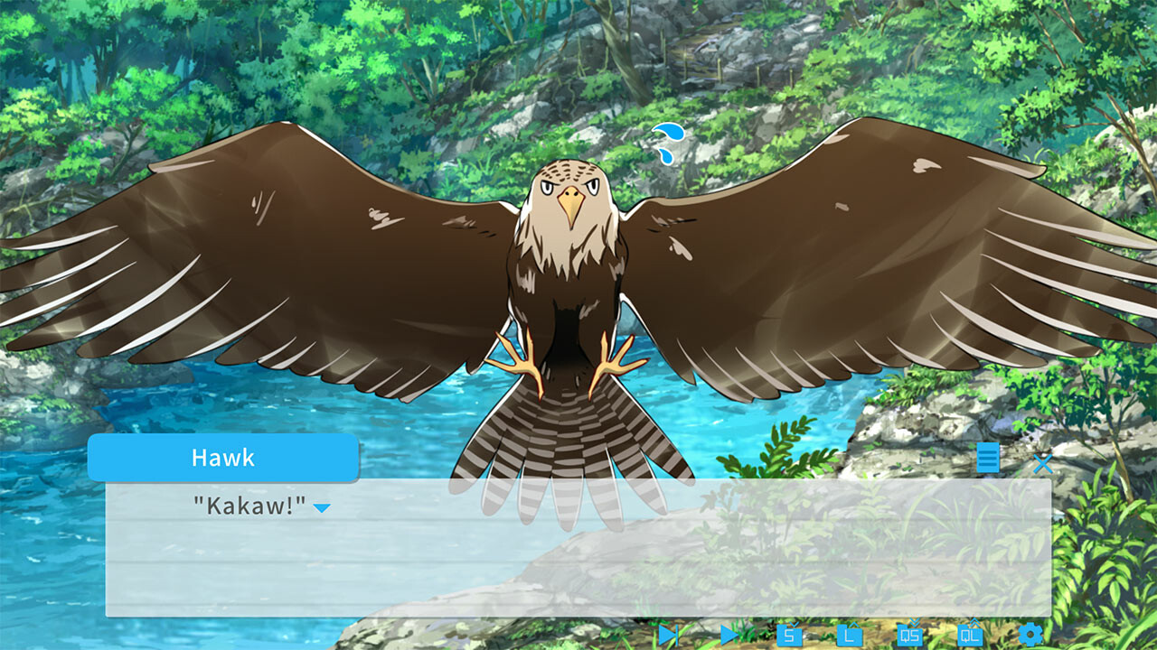 Meta Meet Cute!!! screenshot 4