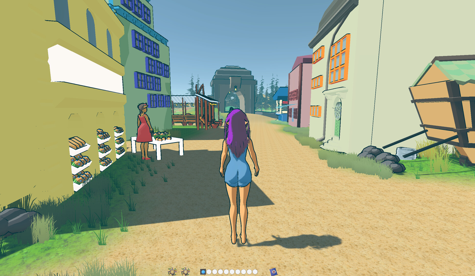 Bramblewood screenshot 6