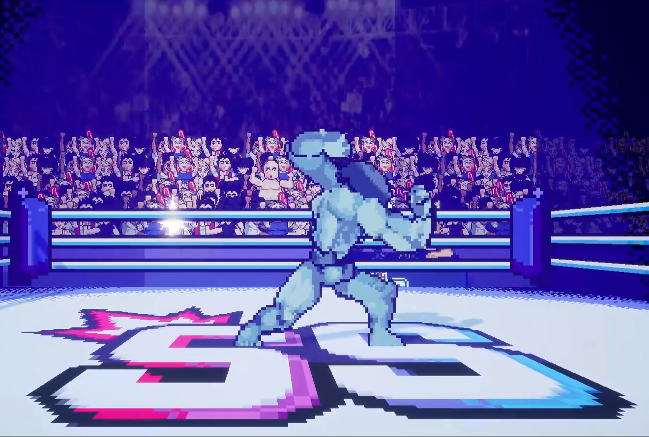 Smack Studio screenshot 17
