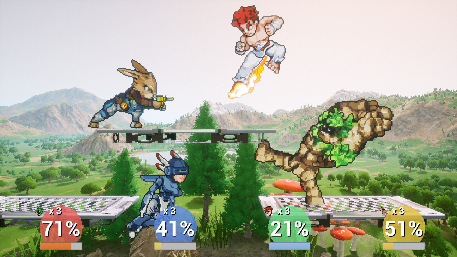 Smack Studio screenshot 1