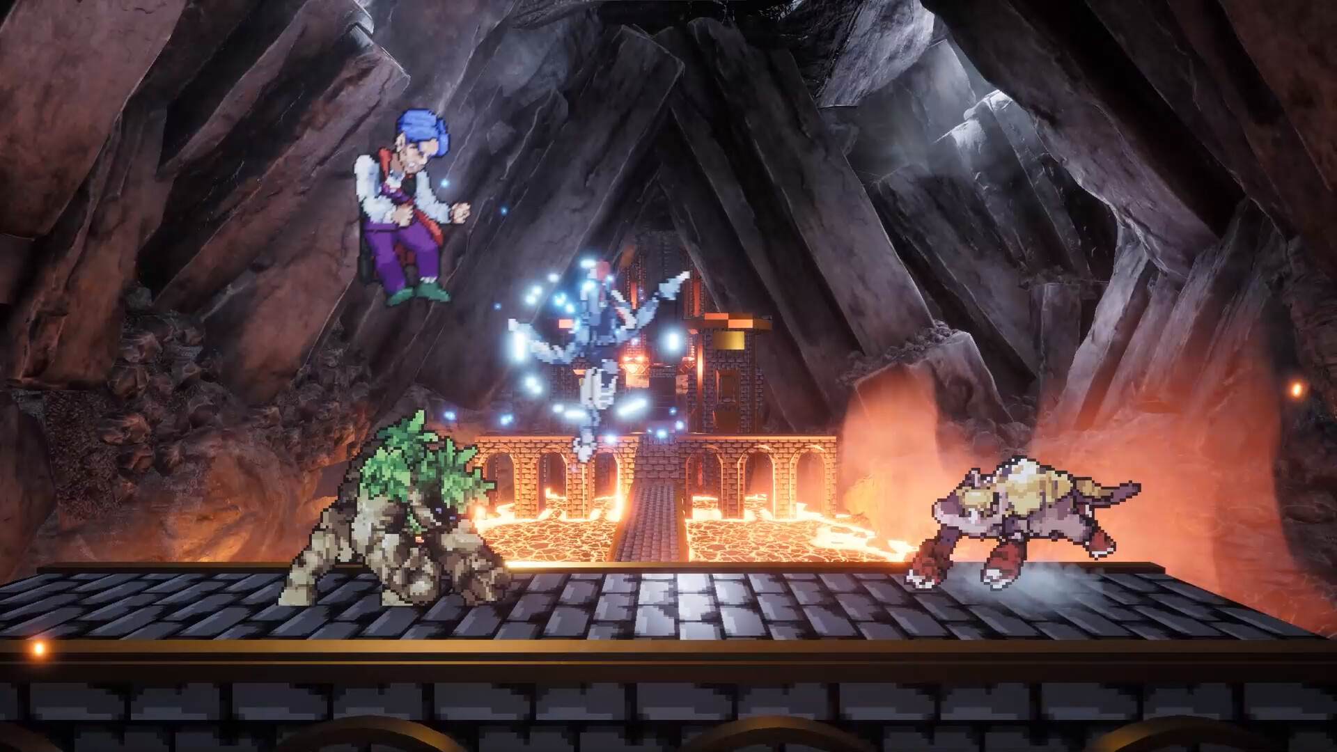 Smack Studio screenshot 10