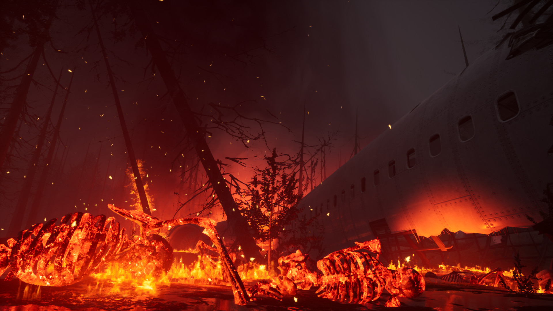 Nysunder screenshot 2