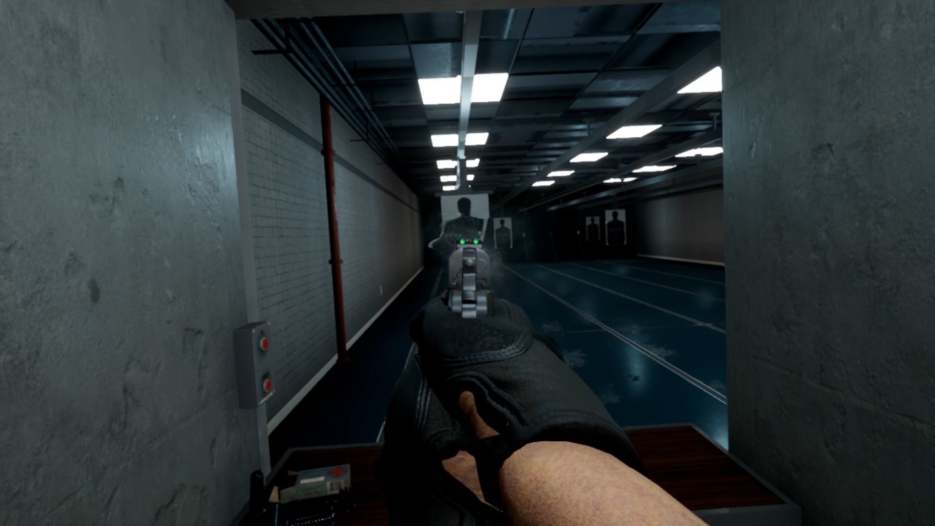 Nysunder screenshot 4