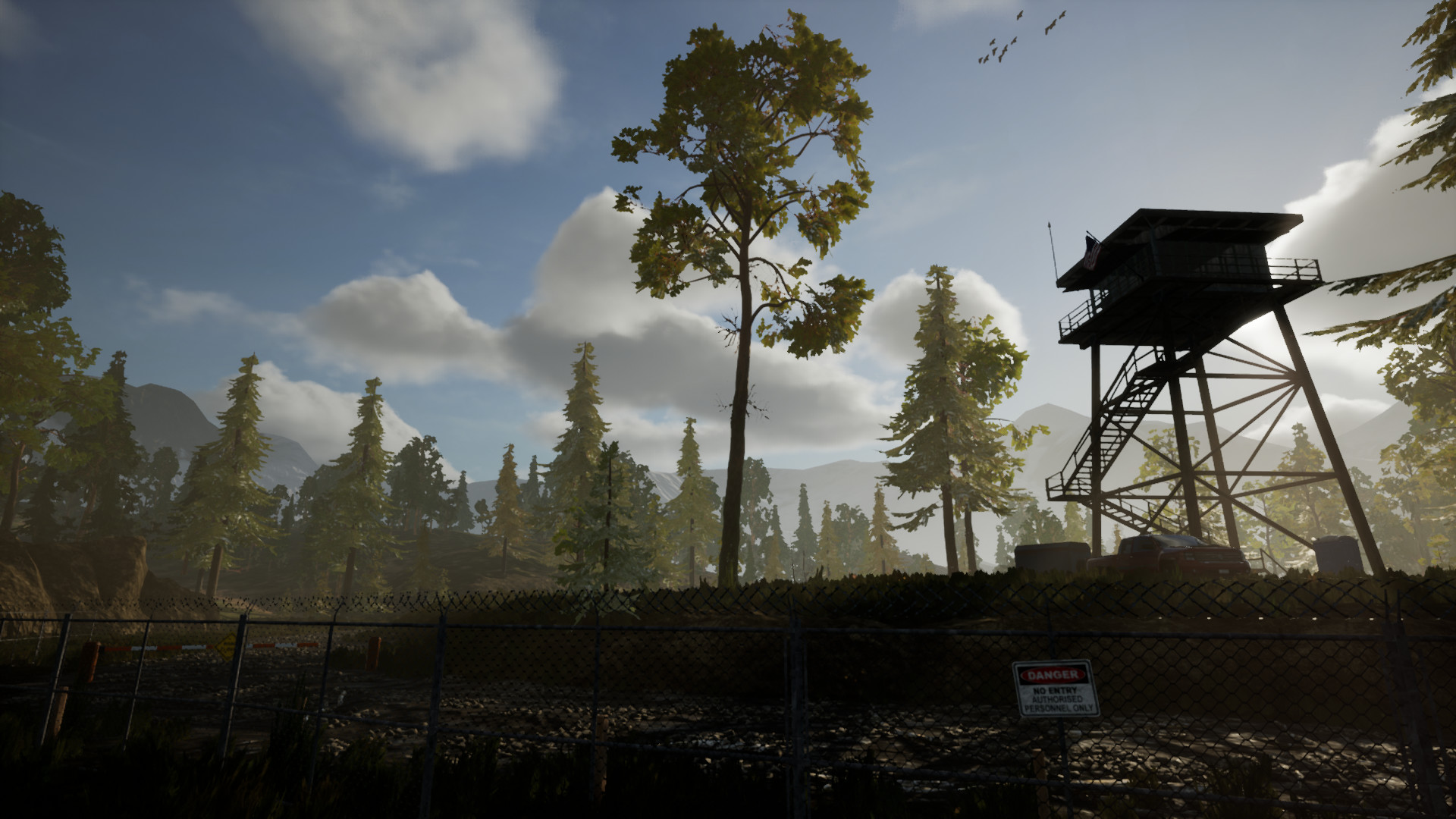 Nysunder screenshot 6