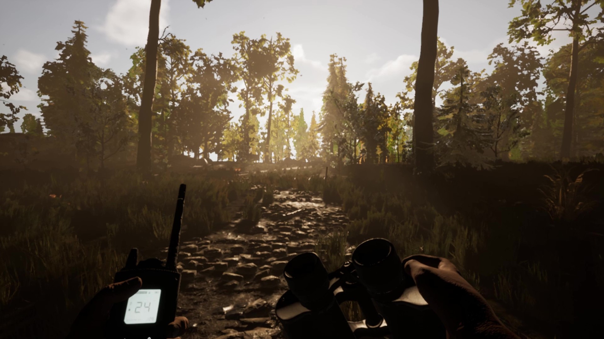 Nysunder screenshot 1