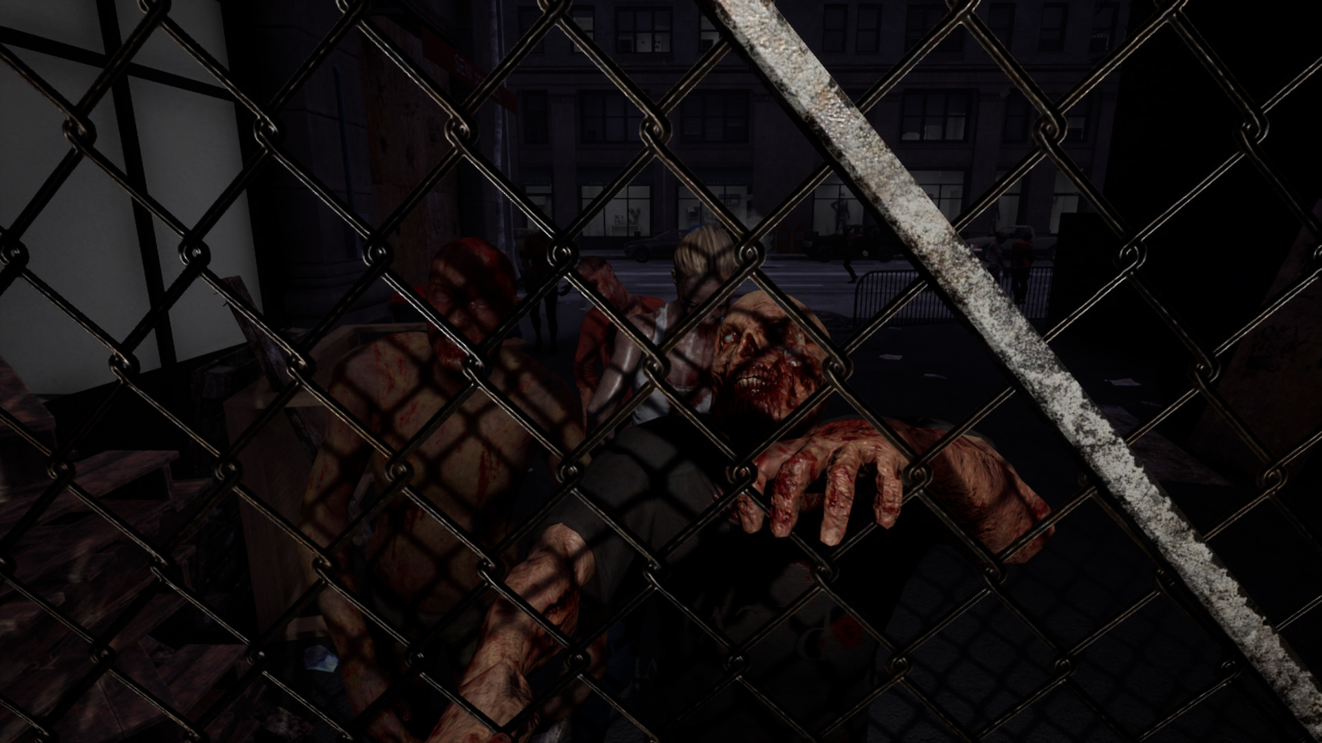 Nysunder screenshot 5