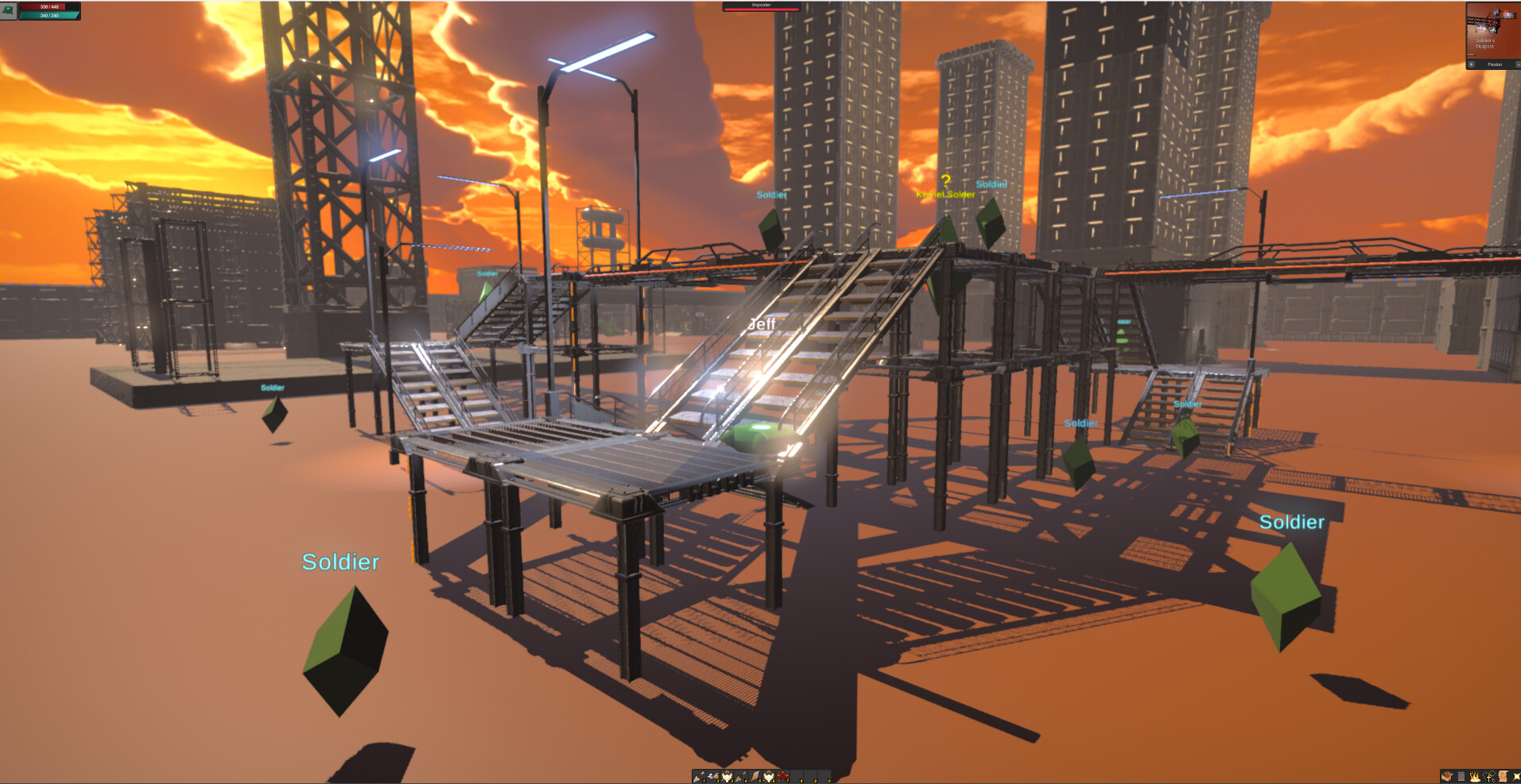 Fission screenshot 6