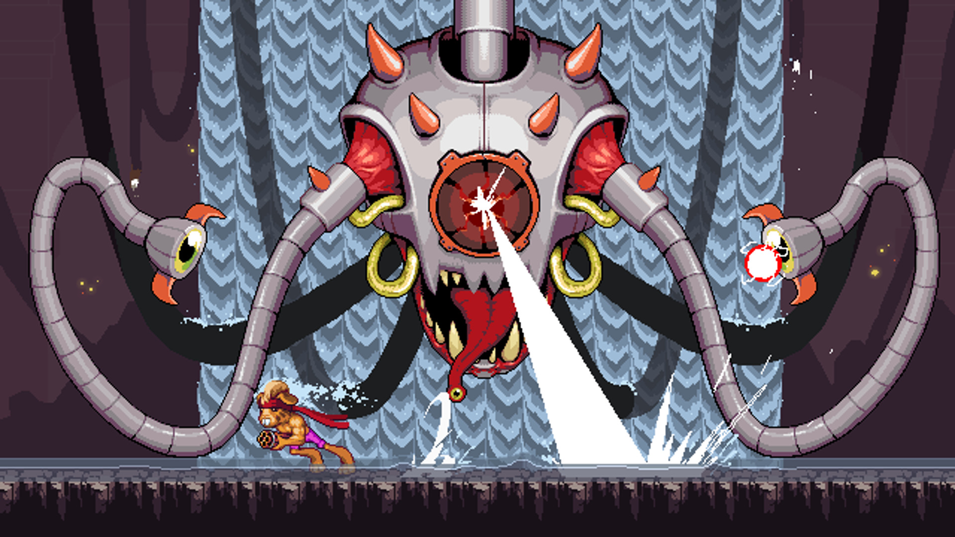 Chester’s Revenge screenshot 4