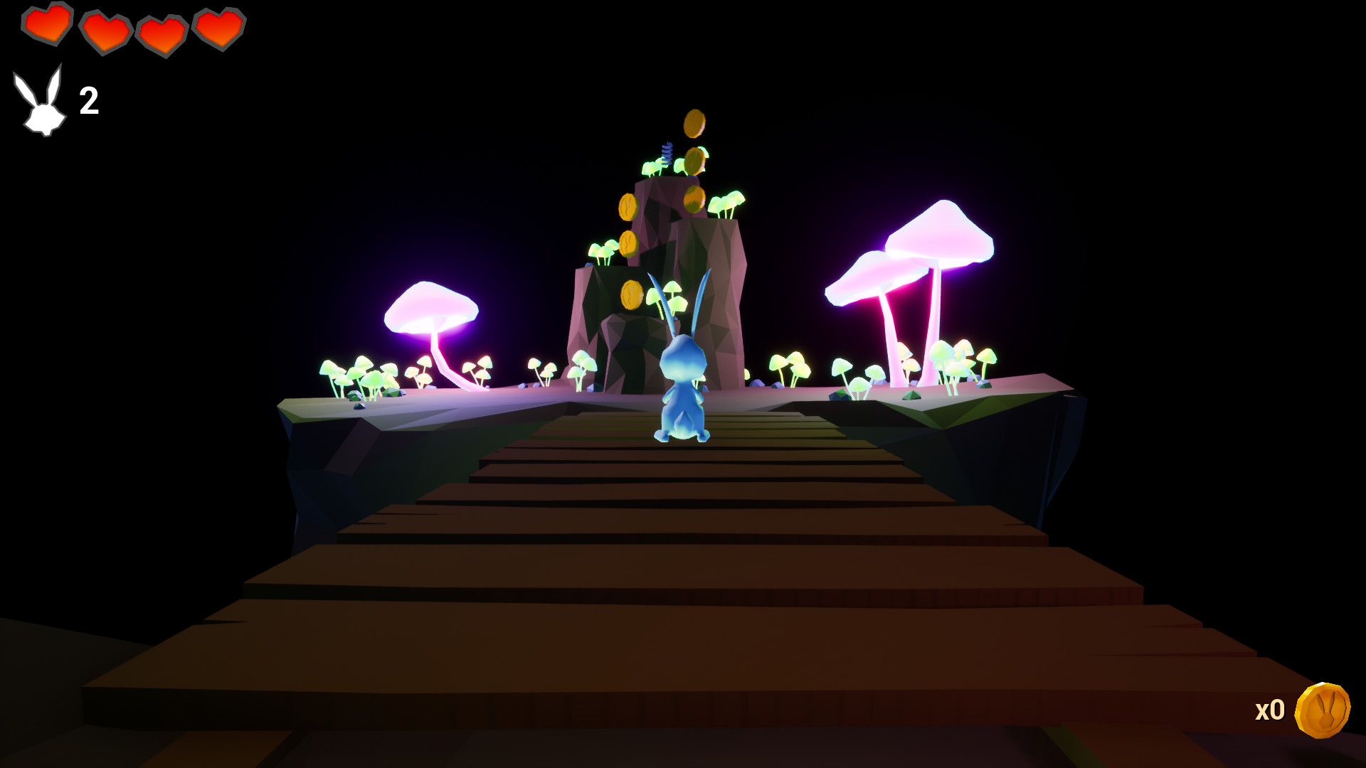 Tales of a Rabbit: The Story of Willie Hop screenshot 24
